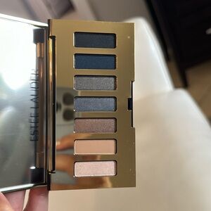Estée Lauder pure color envy eyeshadow palette- day